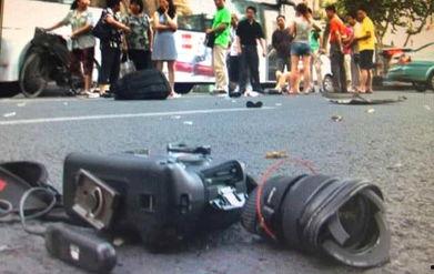 上海车祸最新爆料,悲剧现场细节曝光，事故原因引关注