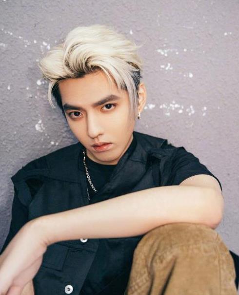 吴亦凡跳舞最新爆料,舞技再升级引网友热议